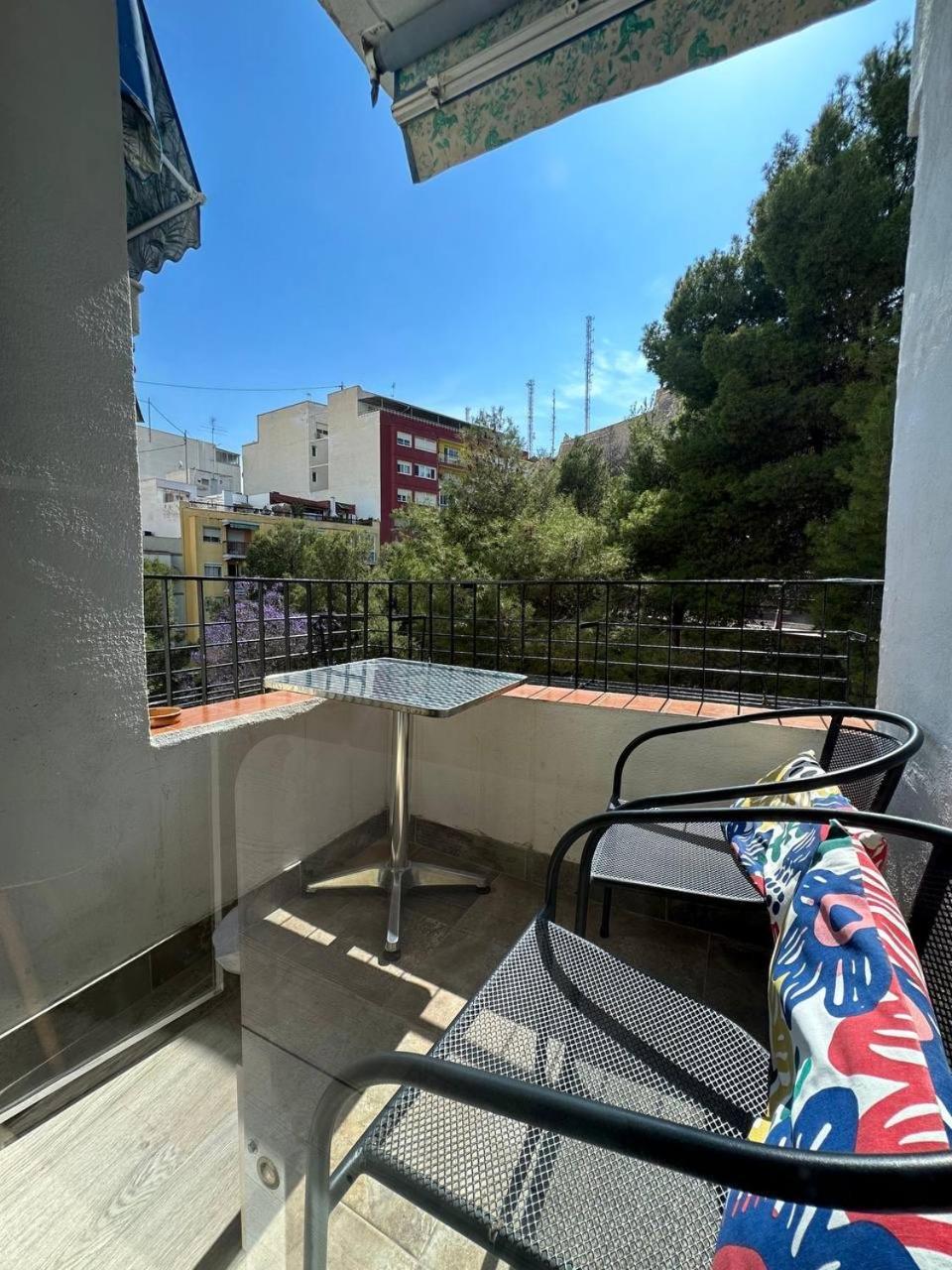 Casa Durán Hotel Alicante